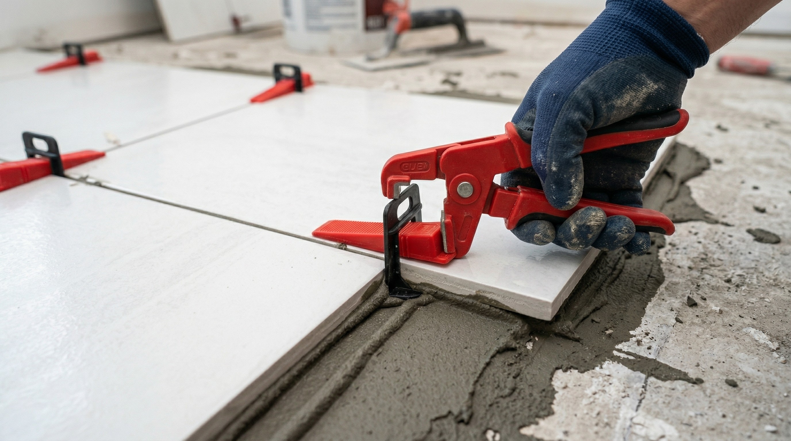 Fliesenlegermeister Axel Böhn – Fliesenleger Hamburg